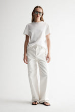 Elka Collective 'Zoe Tee' - White