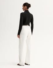 Darby Top Black