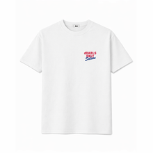dDARL Saloon Tee