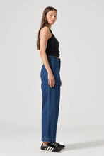Sailor Jean Eco Ruby Blue