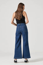 Sailor Jean Eco Ruby Blue