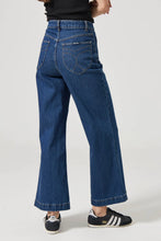 Sailor Jean Eco Ruby Blue