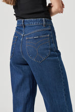 Sailor Jean Eco Ruby Blue