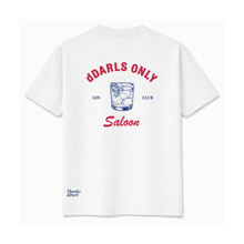 dDARL Saloon Tee
