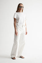 Elka Collective 'Zoe Tee' - White