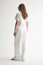 Elka Collective 'Zoe Tee' - White