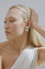 Caterpillar Earrings