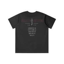 Mini dDARL Tour Tee