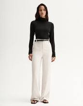 Darby Top Black