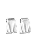 Caterpillar Earrings