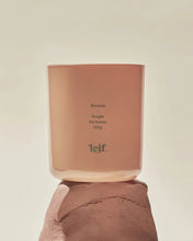 Leif Boronia Candle - 280g