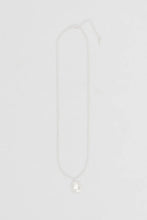 Drop Necklace
