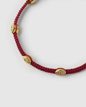 Eye Bracelet