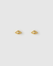 Elysian Gold Studs