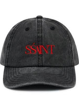 SŚAINT Cap - Cherry