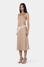 Luna Cami GOLD