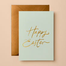 Happy Easter Mint