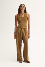 Tyler Pants Moss