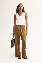 Tyler Pants Moss