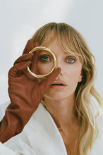 Chubby Tube Bangle S/M