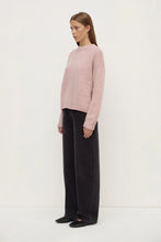 Ariel Knit Blush