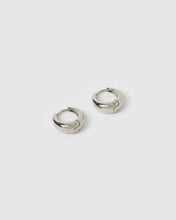 Max Silver Midi 14mm