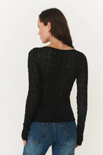 Samantha Clover Lace Top