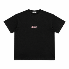 dDARL Puff Tee