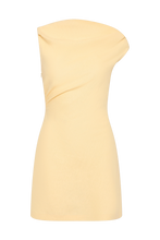 Suis Mini Dress