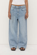 Assembly Label 'Loose Fit Jean'