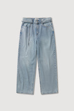Assembly Label 'Loose Fit Jean'