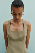 Nude Lucy "Thea Top "- Moss