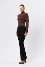 Kennedy Pant - Black