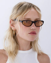 Naomi Sunglasses - Ash