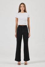 Sailor Rinse Black