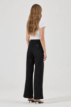 Sailor Rinse Black