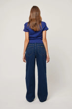 Rolla's 'Stevie Relaxed Jean' - Deep Blue