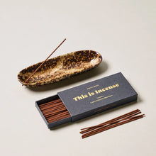 Gentle Habits This is Incense - Tasmania