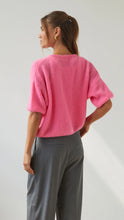 Emme Cardigan Petunia