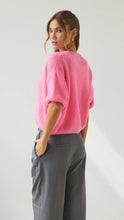 Emme Cardigan Petunia