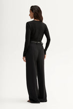 Anderson Pants Black