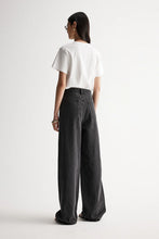 Apollo Wide Leg Jean