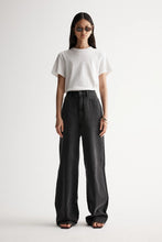 Apollo Wide Leg Jean