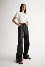 Apollo Wide Leg Jean