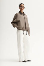 Dora Bomber Jacket