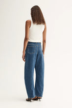 Mason Jeans Dark Indigo