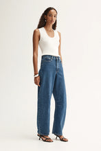 Mason Jeans Dark Indigo
