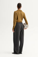 Osborne Knit Top