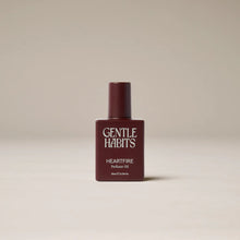 Gentle Habits Perfume Oil - Heartfire