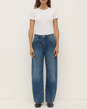 Zali Short Sleeve Tee